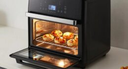 top air fryer ovens 2026