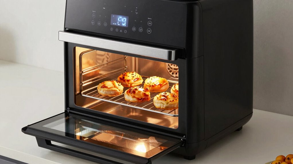 top air fryer ovens 2026