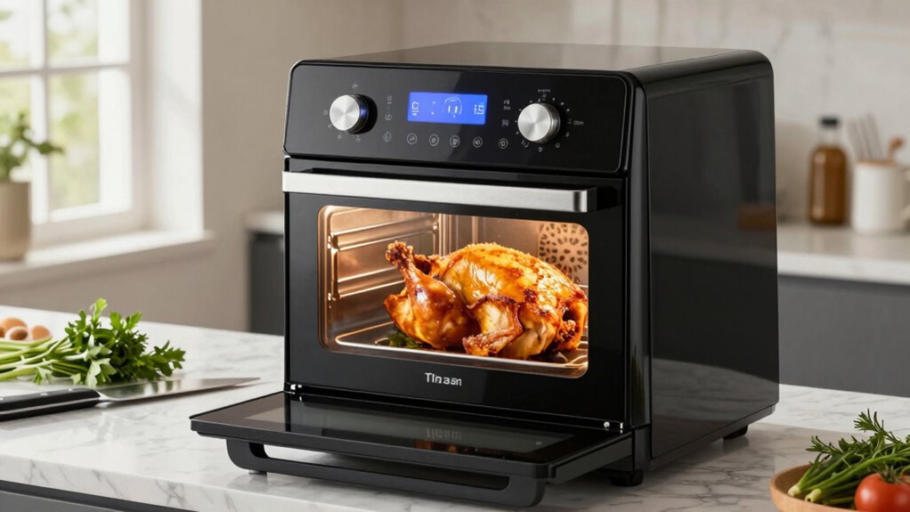 top air fryer ovens 2026