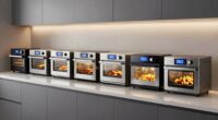 top air fryer ovens 2026