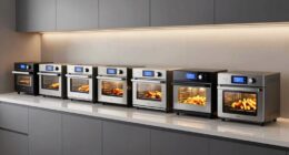 top air fryer ovens 2026