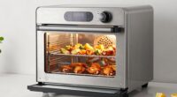 top air fryer ovens