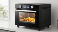top air fryer ovens
