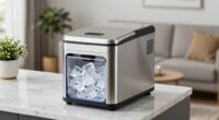 top apartment ice makers