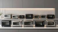 top apartment toaster ovens