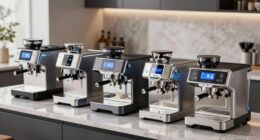 top automatic espresso machines