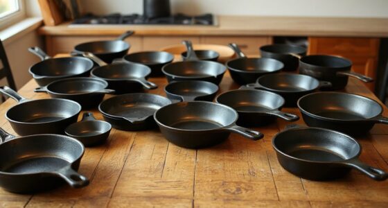 top beginner cast iron sets