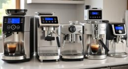 top beginner espresso machines