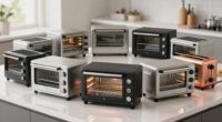 top beginner toaster ovens