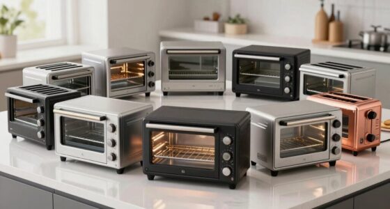 top beginner toaster ovens