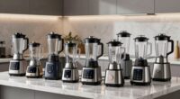 top blenders for professionals