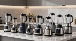 top blenders for professionals