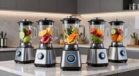top blenders for quick cooking