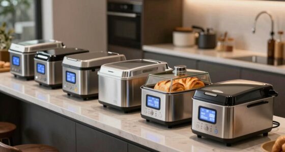 top bread makers 2026