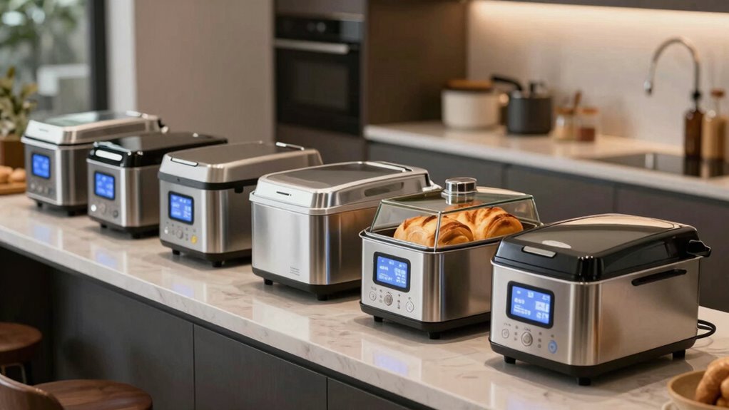 top bread makers 2026