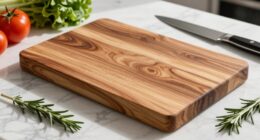 top butcher block cutting boards