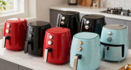 top ceramic air fryers