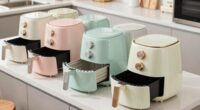 top ceramic air fryers