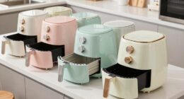 top ceramic air fryers