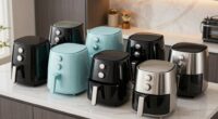 top ceramic air fryers