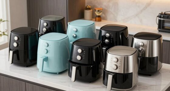 top ceramic air fryers