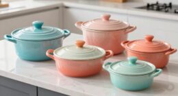 top ceramic baking sets