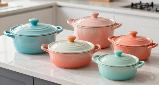 top ceramic baking sets