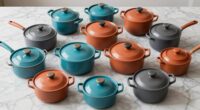 top ceramic cookware picks