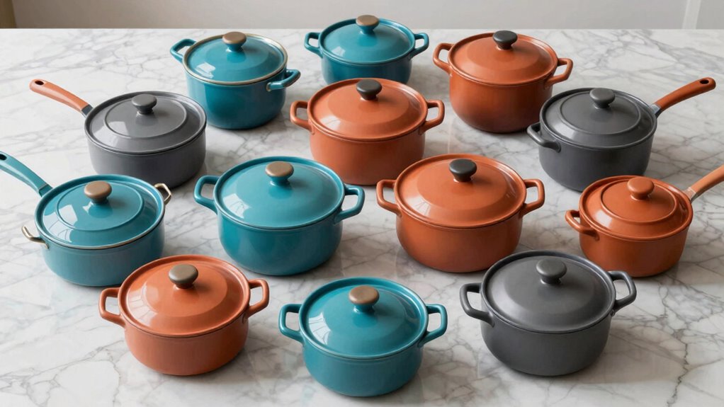 top ceramic cookware picks