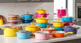 top ceramic cookware sets