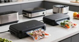 top chamber sealers 2026