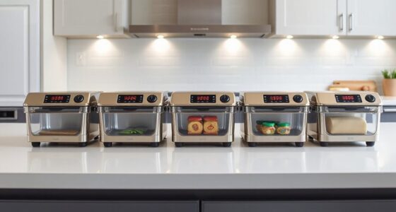 top chamber vacuum sealer picks