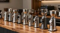 top coffee grinders 2026
