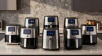 top commercial air fryers