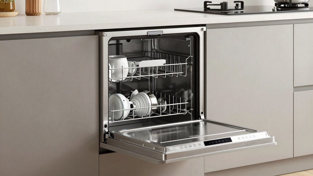top compact dishwasher picks