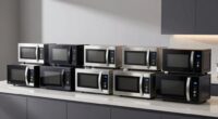 top convection microwave picks