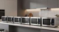 top convection microwave picks