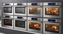 top convection oven picks