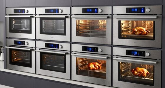 top convection oven picks