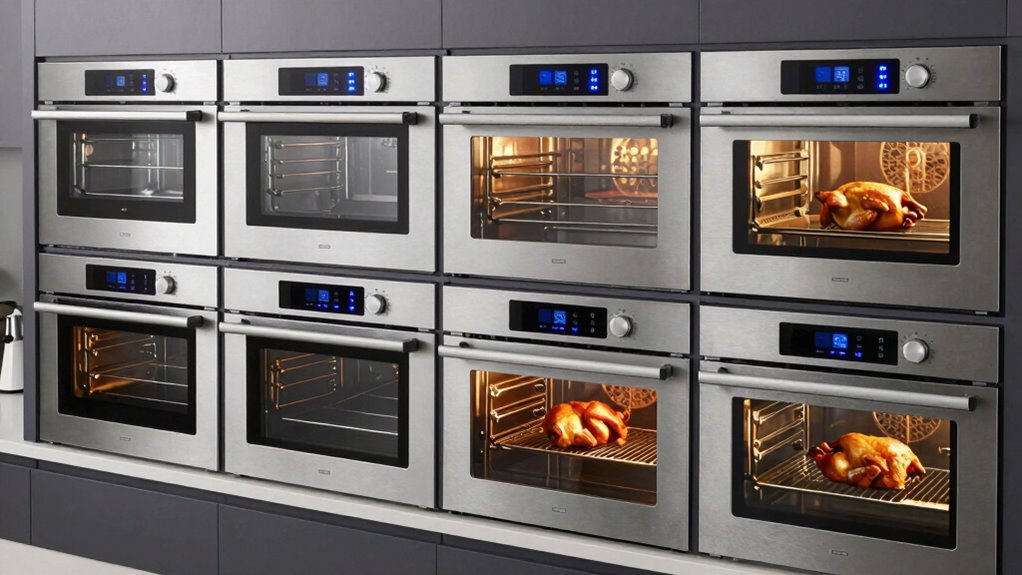 top convection oven picks