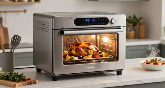 top convection ovens 2026