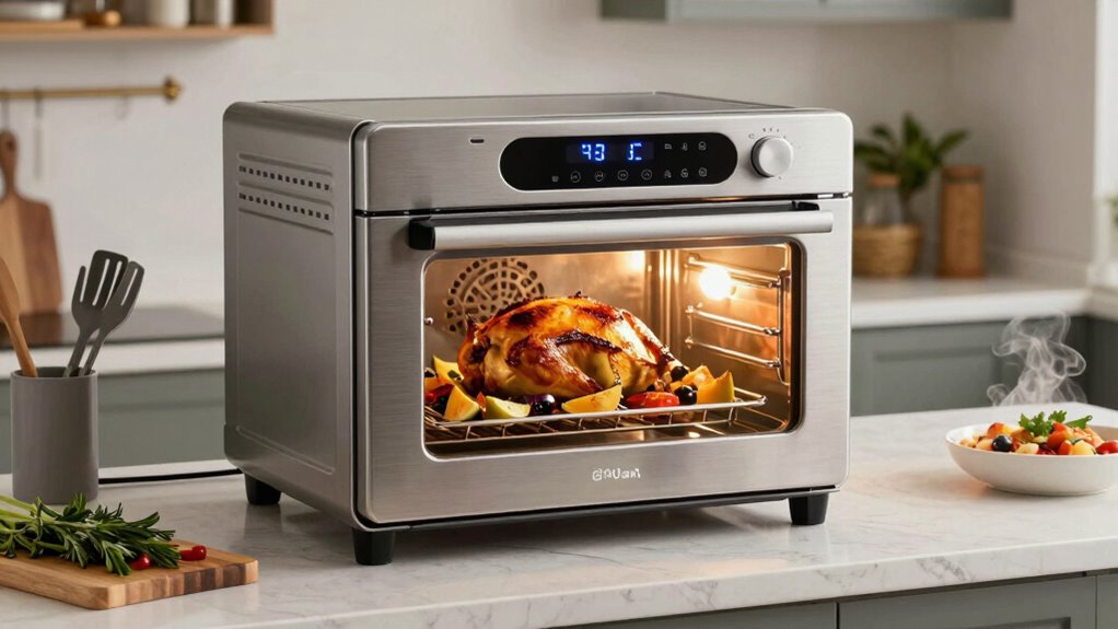 top convection ovens 2026