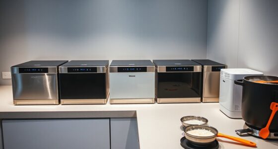 top countertop dishwashers 2026