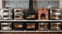 top countertop pizza ovens