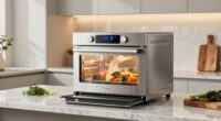 top countertop steam oven picks