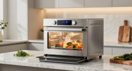 top countertop steam oven picks