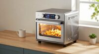 top dorm air fryer ovens