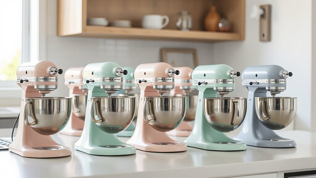 top dorm bowl lift mixers