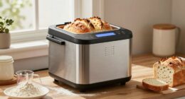 top dorm bread makers