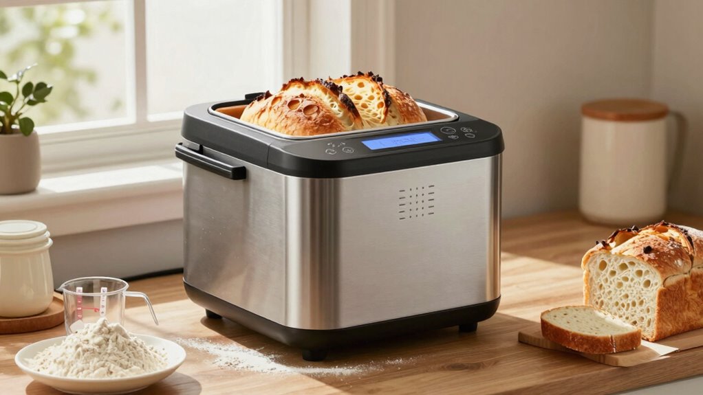 top dorm bread makers